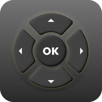 IR Remote - TV Remote for All