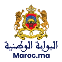 National portal Maroc.ma