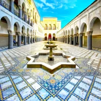 Morocco Wallpapers
